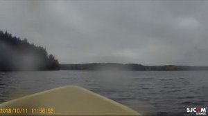 Пластиковая лодка Легант-345 + Yamaha F5