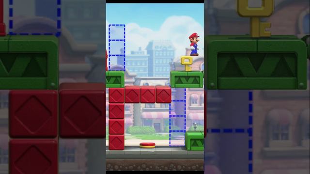 Марио против донки конга, прохождение. #мариопрохождение смотреть онлайн