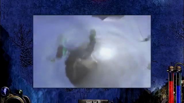 Сравнение озвучек игры NOX