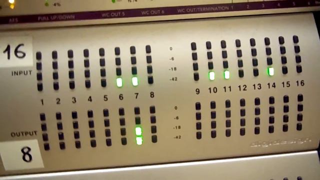 РОКЕРА ВЛОГ: ЗАПИСЬ БАРАБАНОВ смотреть онлайн