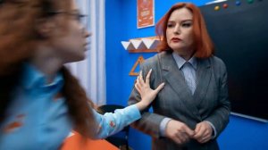 Друг Маши стал хулиганом !