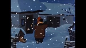 мульт волк и собака