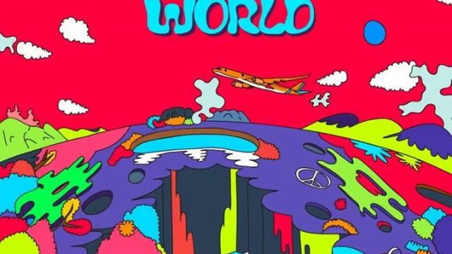 Hope World смотреть онлайн