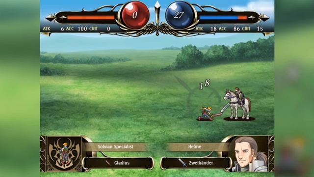 Vestaria Saga I: War of the Scions Launch Trailer Official (PC) DEC 19 смотреть онлайн