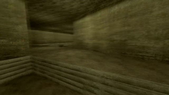 CS:S - Bhop_sinister In 23.1 By Ta De Hack