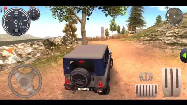Russian Car Driver UAZ HUNTER - The New Champion - Mission (Android, iOS)| #jerryisgaming #32 смотреть онлайн