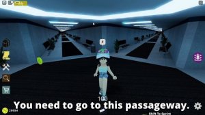 Shrek in the Backrooms - Hidden Items in Level 20 «The Airport»