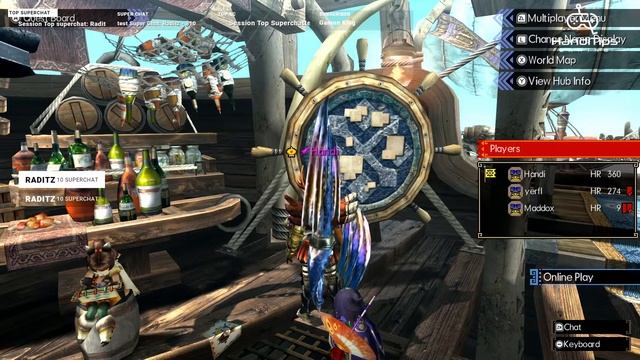 Monster Hunter Generations Ultimate | Live Stream #29 | Call Me Sir-Lance-A-Lot смотреть онлайн