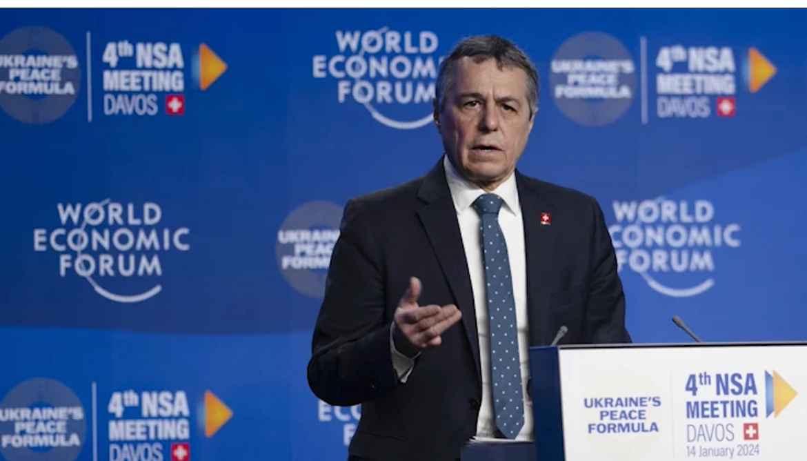 Фронтовая сводка 14 января 2024
