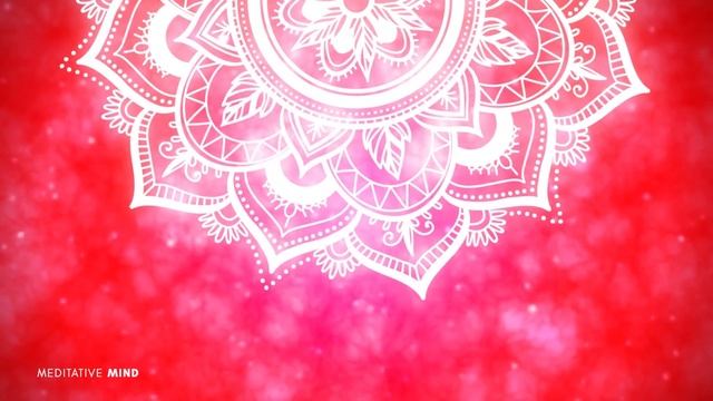 ❂ 396Hz | Remove Fear & Balance Root Chakra | Stop Worrying | Solfeggio Mandala Sound Bath Series смотреть онлайн