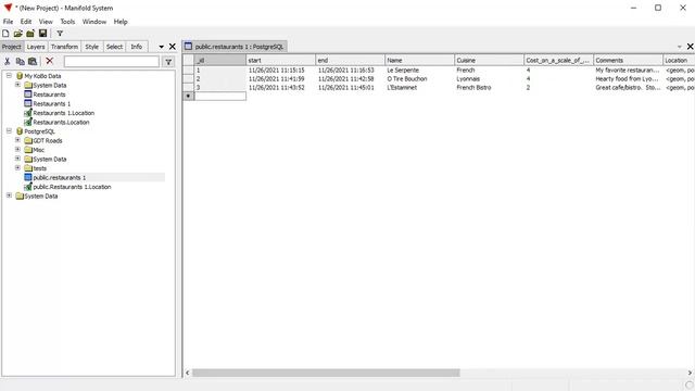 5 Minute Tutorial - KoBo to PostgreSQL in One Click смотреть онлайн