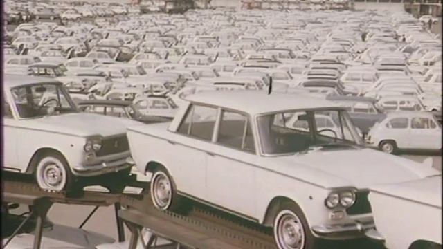 Fiat1500 1963