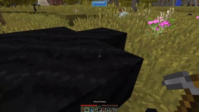 Sevtech Ages 3.12 Tutorial - Astral Sorcery for beginners смотреть онлайн