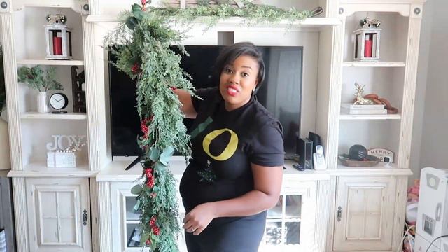 *NEW* 2021 CHRISTMAS DECORATE WITH ME 2021 PART 1 / TONS OF CHRISTMAS DECOR IDEAS