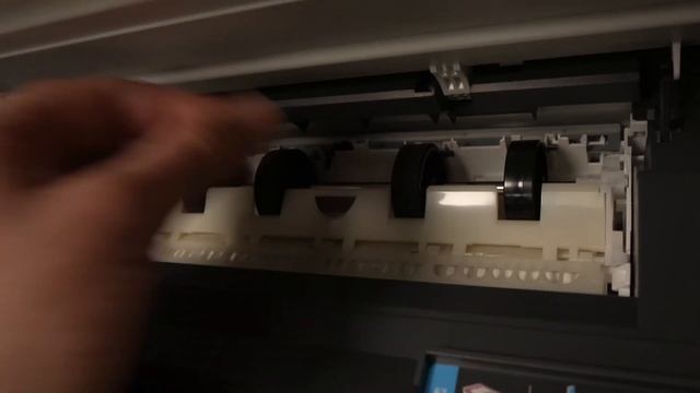 How To Fix ERROR E4 On HP Envy Printer (6000 6020 6050 6055 6055e 6075,6452e , 6455e,)