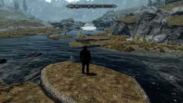 Skyrim follower mod's multiple followers and shrouded armor mod смотреть онлайн