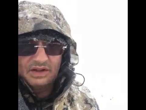 Шаман-гора. Где-то внизу осень... смотреть онлайн