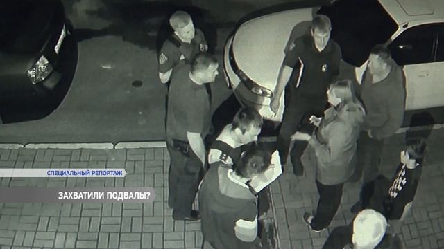 Жители многоквартирного дома на Дюковской, 14 бьют тревогу смотреть онлайн