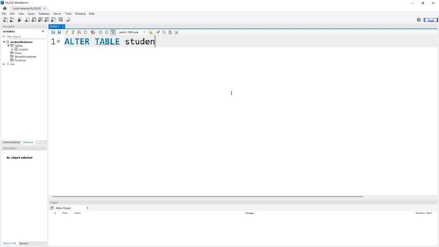 ০৭. MySQL (বাংলা ভাষায়) | Rename Table Name смотреть онлайн