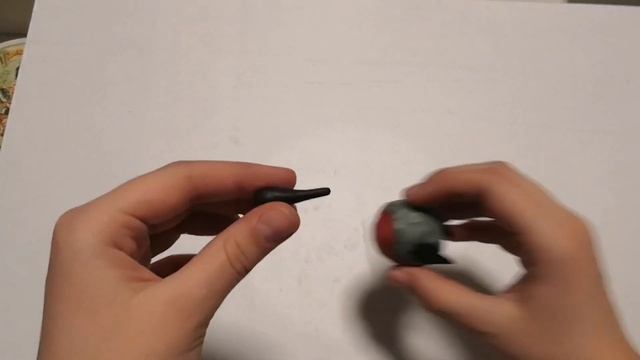 Лепка птицы 2. 0. (снегирь) смотреть онлайн