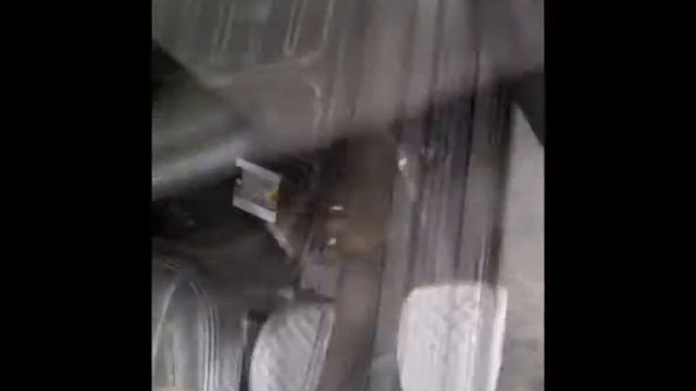Subaru Impreza LEDGLOW Install Part 2 смотреть онлайн