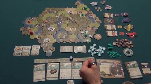 Sid Meier's Civilization: A New Dawn [ConraDargo Recenserar] смотреть онлайн