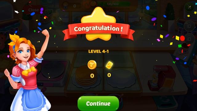 Food City: Cooking Food Games | Addictive Cooking Game смотреть онлайн