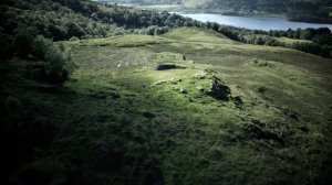 "Outlander" – The Skye Boat Song Lyric Video (with Sam Heughan Intro)