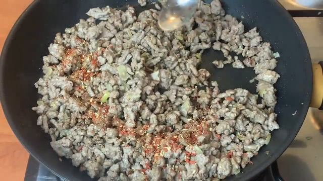 БЫСТРЫЙ ПИРОГ на сковороде, который тает во рту! Быстрый и Вкусный Завтрак