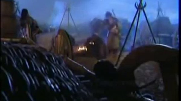 Чынгыз хан 10-болум