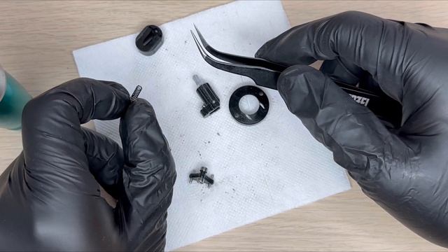 SPEKTRA XION S И ЕЕ « БОЛЯЧКИ » ОБЗОР/РЕМОНТ смотреть онлайн