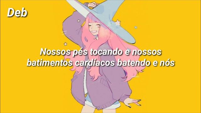 Jamie Berry ft. Octavia Rose - Lost in The Rhythm - [tradução/legendado] смотреть онлайн
