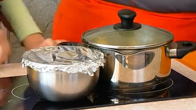 Вкусное воскресенье Казахская кухня 5.05.2013