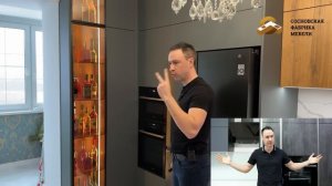 12 модных, но не практичных решений на КУХНЕ