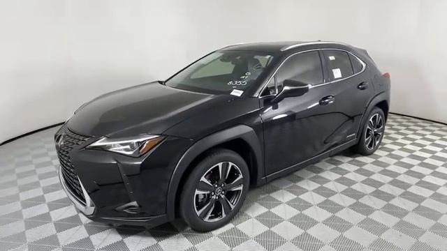 2021 Lexus UX Atlanta, Brookhaven, Dunwoody, Decatur, Sandy Springs, GA 221572 смотреть онлайн