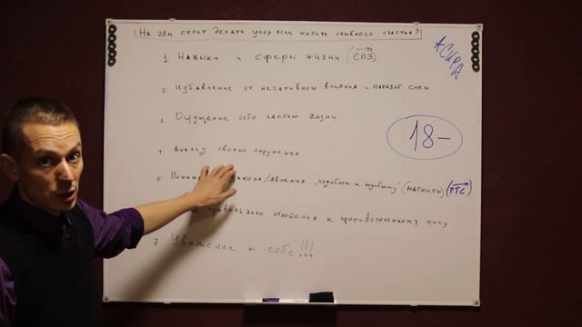 7 ОСНОВ СЕМЕЙНОГО СЧАСТЬЯ (АСИРА) смотреть онлайн