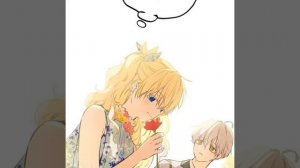 "КЛИП К 64 ГЛАВЕ МАНГИ" {❤️👑ОДНАЖДЫ Я СТАЛА ПРИНЦЕССОЙ 👑❤️}