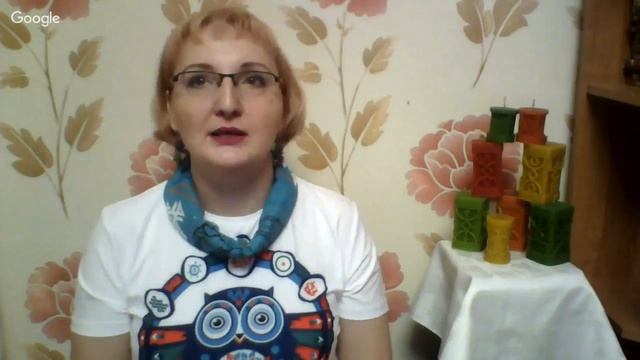 ★ ИСТОРИЯ создания МОИХ АВТОРСКИХ СВЕЧЕЙ С РУССКИМИ РУНАМИ ★ Русские руны с Надеждой Тинской смотреть онлайн