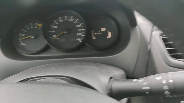 Какой расход бензина при прогреве двигателя ЗИМОЙ в -14 смотреть онлайн