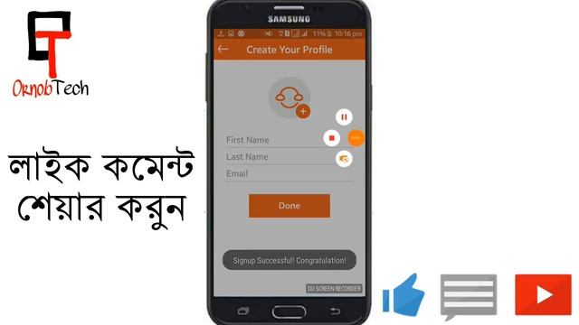 যত খুশি মোবাইল রির্চাজ নিন একদম ফ্রি | Free Mobile TopUp App Tikki |Free Mobile Calling App Tikki смотреть онлайн
