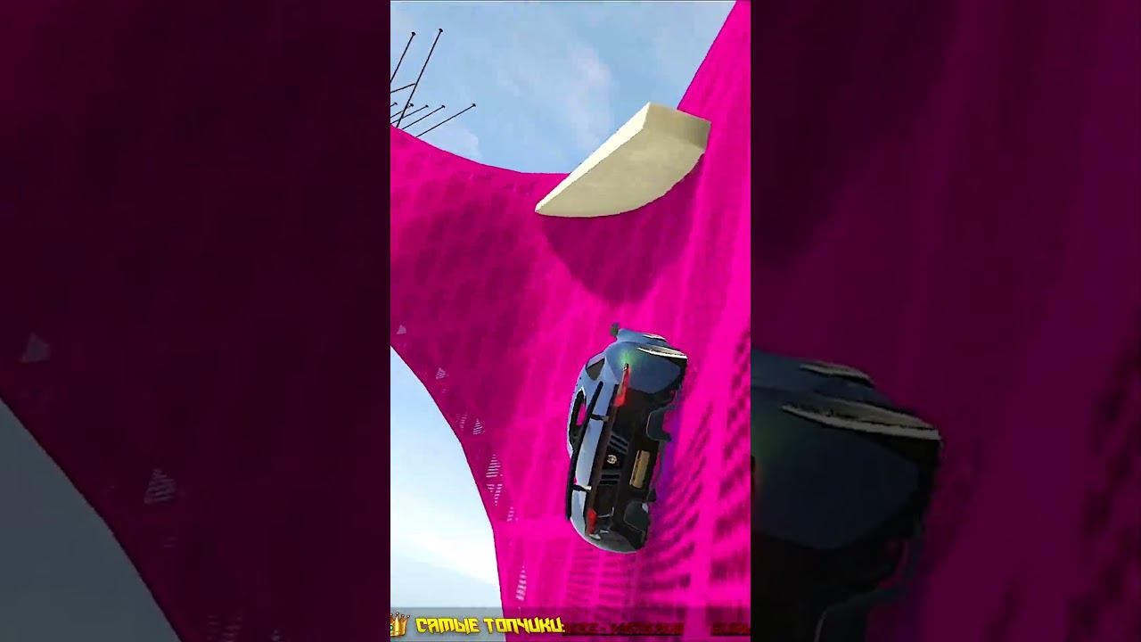 КАК ТО БЫСТРО ПРОШЕЛ SKILL TEST GTA 5 ONLINE #shorts #приколы #gta5 смотреть онлайн