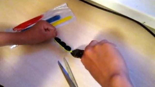 самодельный спиннер смотреть онлайн