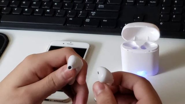 How to sync Ear Buds смотреть онлайн