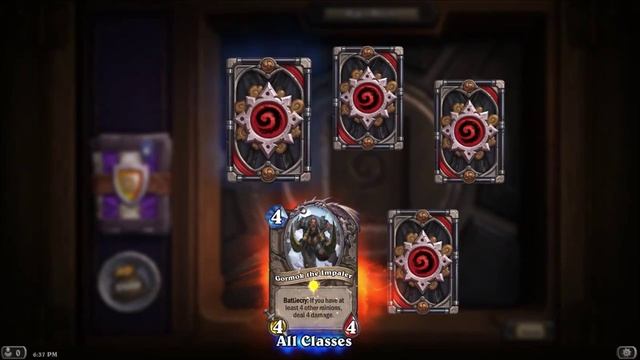 Hearthstone - The Grand Tournament (15 Packs - Legendary Pull!) смотреть онлайн