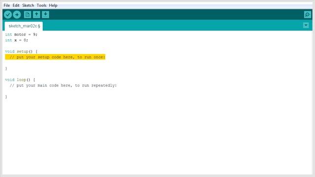 How To Connect DC Motor + Code [Arduino Tutorial] смотреть онлайн