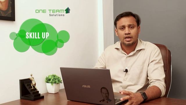 3 Steps to Do to Get a Job After Career Break - How to Get Hired - One Team Solutions смотреть онлайн