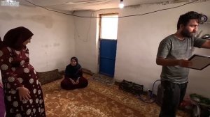 Rescuing and freeing the second wife from the first wife of Satan with the help of the hero husband