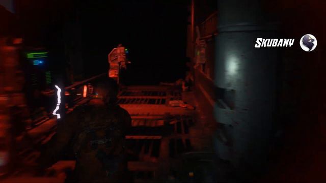 How to Restore Power | The Callisto Protocol | Gameplay Walkthrough 4K  60 FPS  Ultra HD