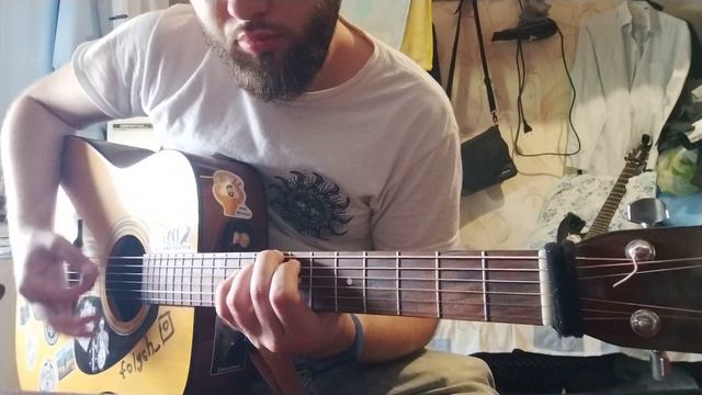 Урок как играть Psychonaut 4 - Sweet Decadance . How To play смотреть онлайн
