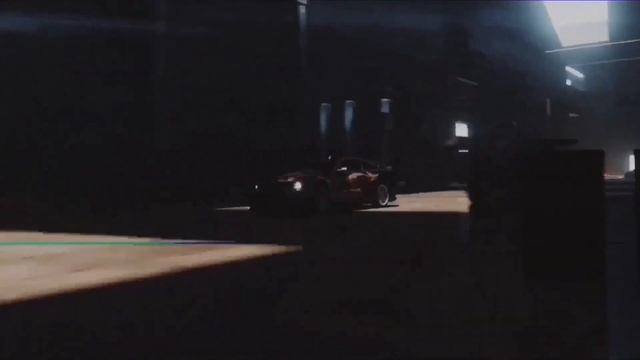 NFSMW RAZOR MUSTANG смотреть онлайн